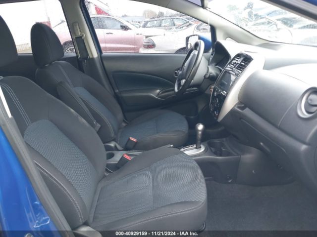 3N1CE2CP2FL352532 Nissan Versa Note S (sr)/s Plus/sl/sr/sv