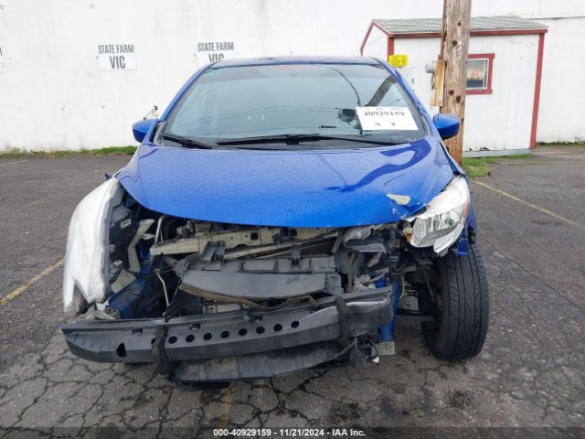 3N1CE2CP2FL352532 Nissan Versa Note S (sr)/s Plus/sl/sr/sv