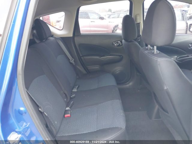 3N1CE2CP2FL352532 Nissan Versa Note S (sr)/s Plus/sl/sr/sv