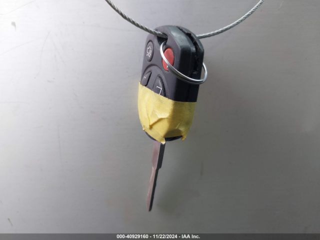 1FADP3F29EL207635 Ford FOCUS SE