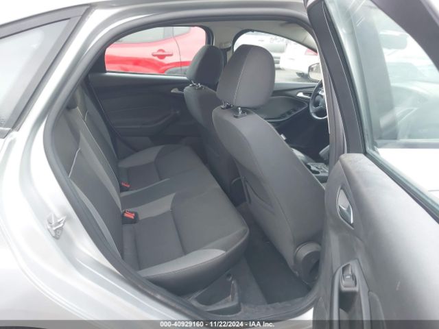 1FADP3F29EL207635 Ford FOCUS SE