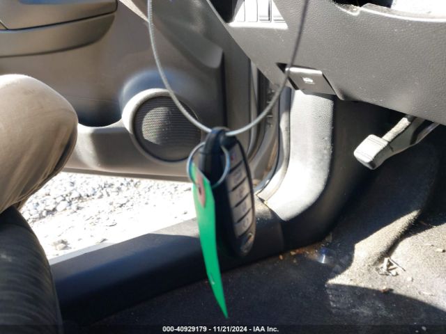 JN8AT2MT5LW009052 Nissan Rogue Sv Fwd