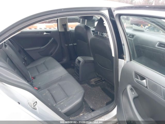 3VWD17AJ0EM221209 Volkswagen Jetta 1.8t Se