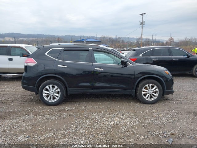 Nissan ROGUE SV 2016 5N1AT2MV4GC917556 Image 14