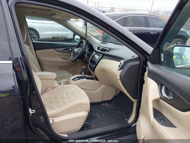 Nissan ROGUE SV 2016 5N1AT2MV4GC917556 Image 5