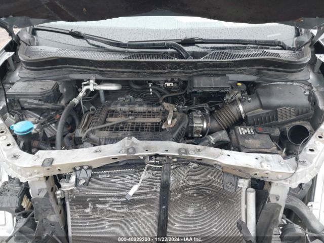 5FNYF6H37HB016440 Honda Pilot Ex