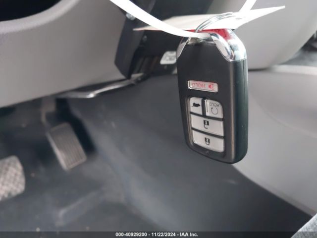 5FNYF6H37HB016440 Honda Pilot Ex