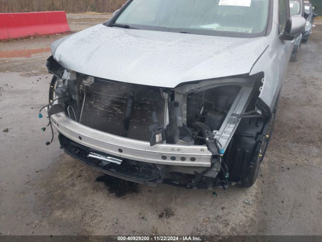 5FNYF6H37HB016440 Honda Pilot Ex