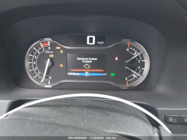 5FNYF6H37HB016440 Honda Pilot Ex