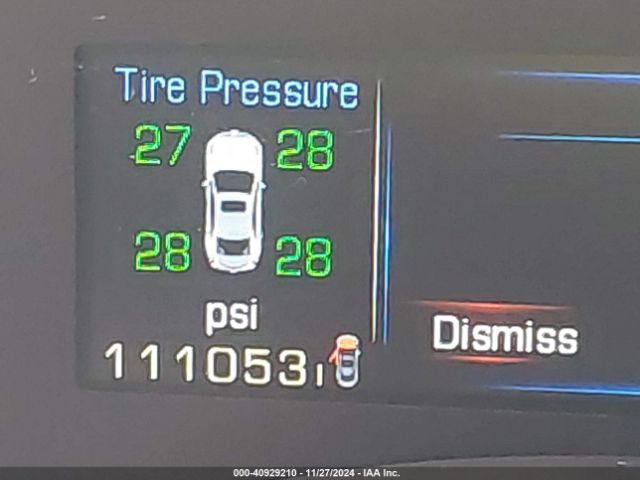 1G6AB5RX5E0145055 Cadillac ATS LUXURY