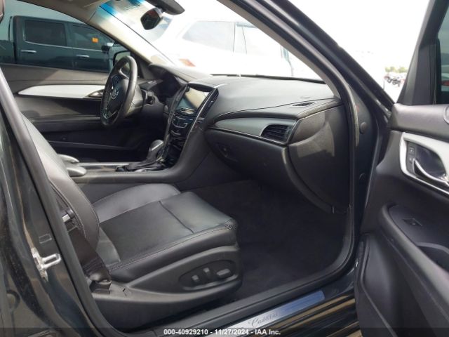 1G6AB5RX5E0145055 Cadillac ATS LUXURY