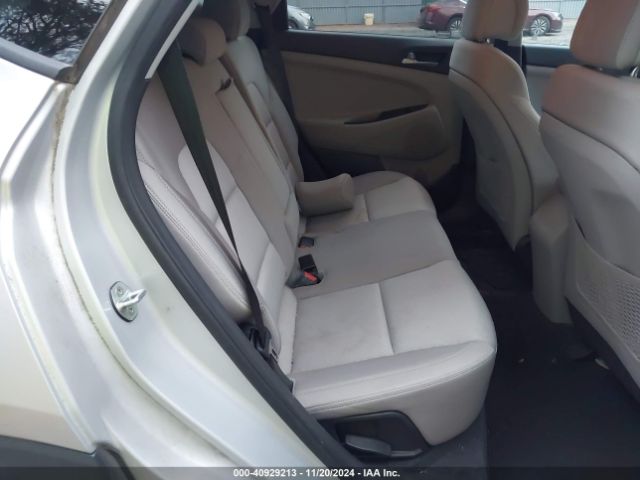 KM8J3CA26GU242528 Hyundai Tucson Sport