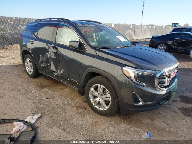 2019 3GKALMEV0KL106689 zdjęcie główne