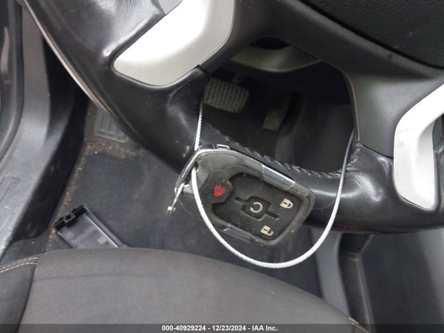 3GKALMEV0KL106689 GMC Terrain Sle