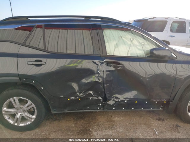GMC Terrain Sle 2019 3GKALMEV0KL106689 Image 13