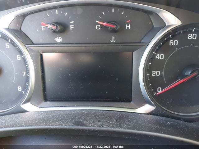 GMC Terrain Sle 2019 3GKALMEV0KL106689 Image 15