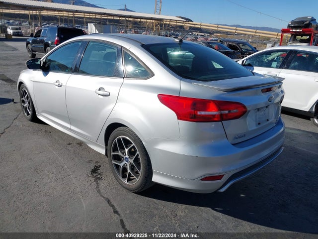 Ford Focus 2015 1FADP3FE7FL348733 Image 14