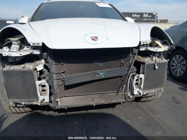 2014 PORSCHE CAYENNE WP1AC2A23ELA85623 Photo 5