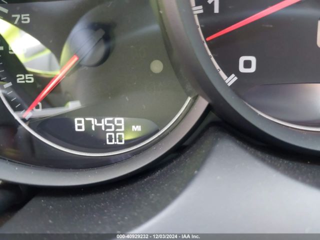 2014 PORSCHE CAYENNE WP1AC2A23ELA85623 Photo 6