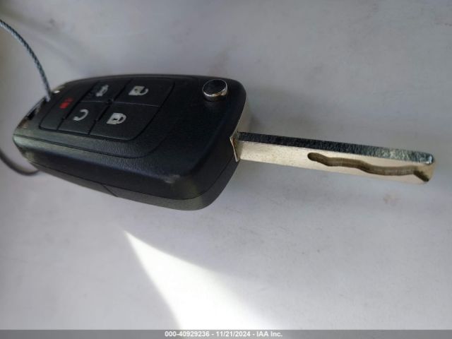 1G4GF5G38FF230820 Buick Lacrosse Premium Ii