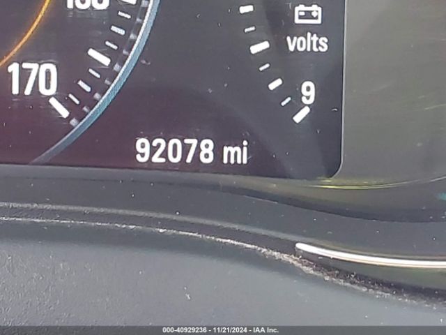 1G4GF5G38FF230820 Buick Lacrosse Premium Ii