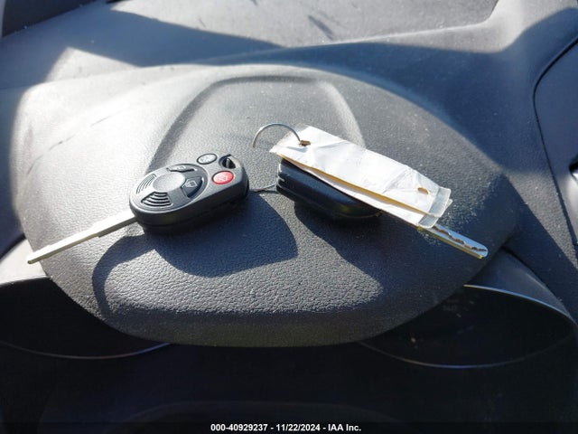 Ford ESCAPE SE 2017 1FMCU0GD3HUB96185 Image 11