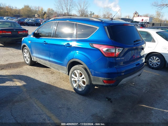 Ford ESCAPE SE 2017 1FMCU0GD3HUB96185 Image 3