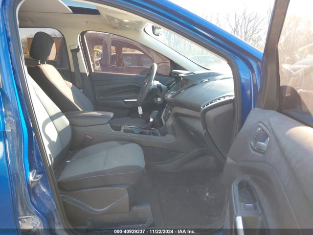 Ford ESCAPE SE 2017 1FMCU0GD3HUB96185 Image 5