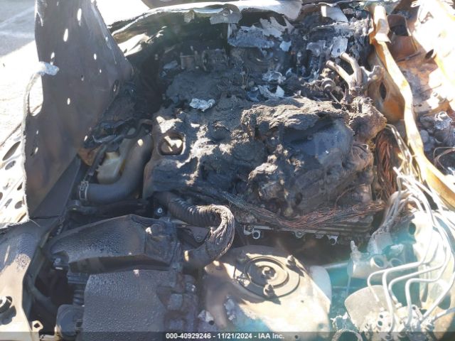 JTHBF1D24E5042415 Lexus IS 250