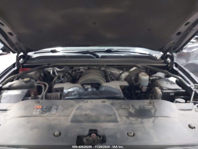 1GKS2GKC4GR334982 GMC Yukon Xl Slt