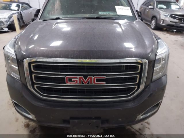 1GKS2GKC4GR334982 GMC Yukon Xl Slt