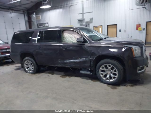 1GKS2GKC4GR334982 GMC Yukon Xl Slt