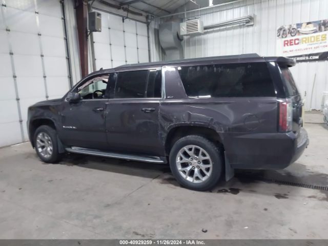 1GKS2GKC4GR334982 GMC Yukon Xl Slt