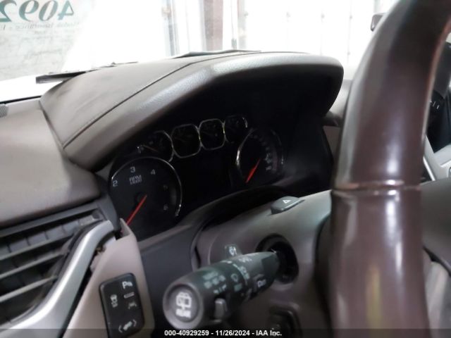 1GKS2GKC4GR334982 GMC Yukon Xl Slt