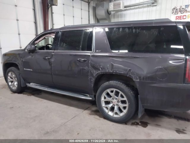 1GKS2GKC4GR334982 GMC Yukon Xl Slt