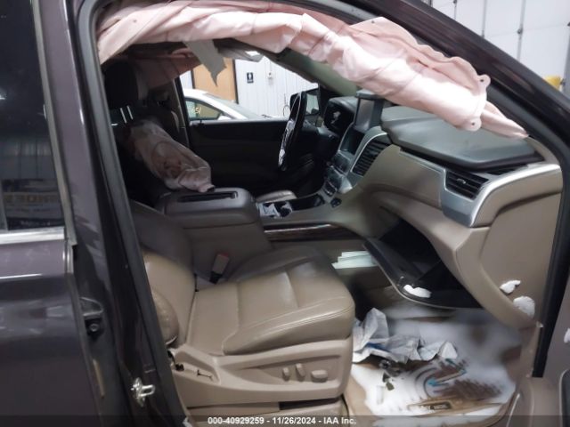 1GKS2GKC4GR334982 GMC Yukon Xl Slt