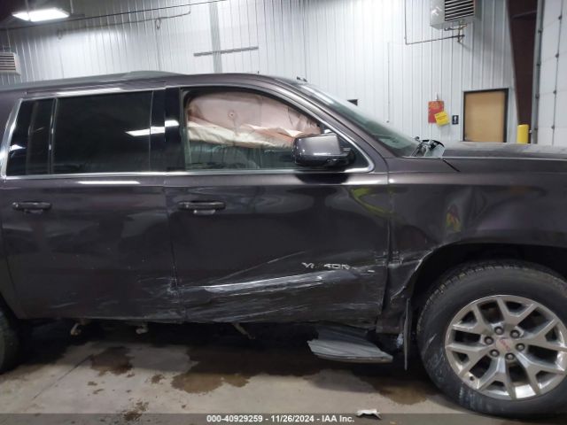 1GKS2GKC4GR334982 GMC Yukon Xl Slt