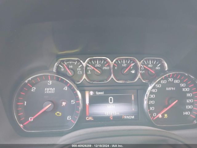 1GKS2GKC4GR334982 GMC Yukon Xl Slt