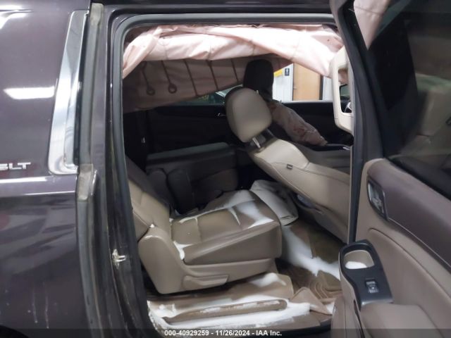 1GKS2GKC4GR334982 GMC Yukon Xl Slt