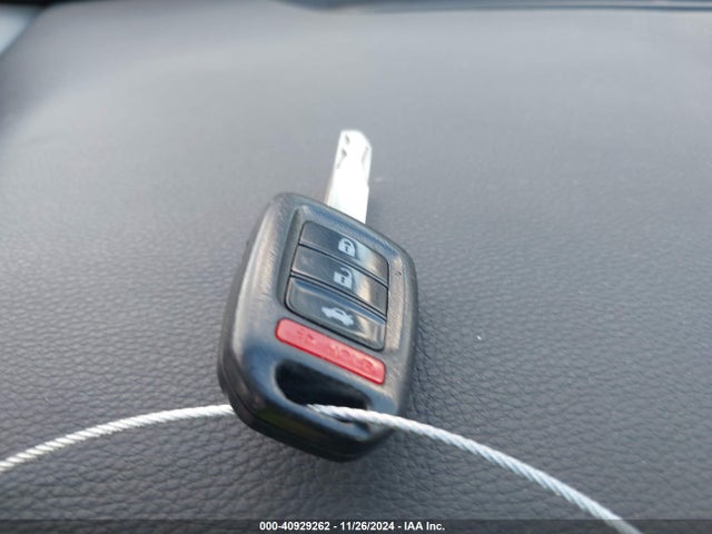 Honda ACCORD LX 2015 1HGCR2F37FA215167 Image 11