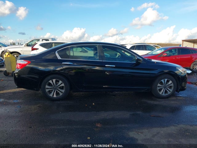 Honda ACCORD LX 2015 1HGCR2F37FA215167 Image 13