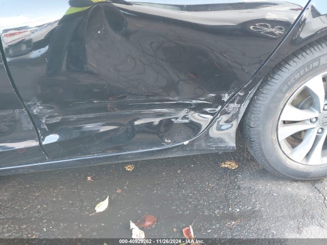 Honda ACCORD LX 2015 1HGCR2F37FA215167 Image 6