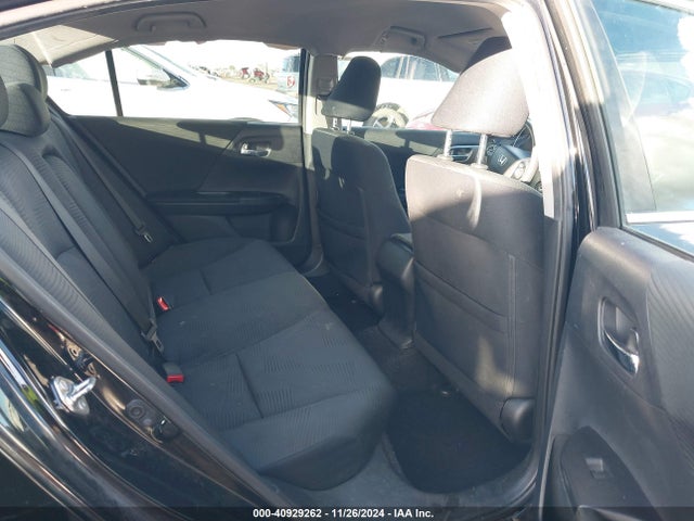 Honda ACCORD LX 2015 1HGCR2F37FA215167 Image 8