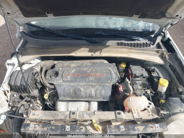 ZACCJABT0FPB67510 Jeep Renegade Latitude