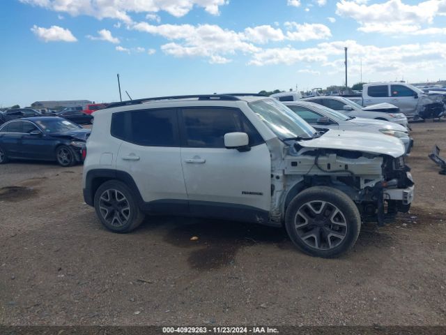 ZACCJABT0FPB67510 Jeep Renegade Latitude