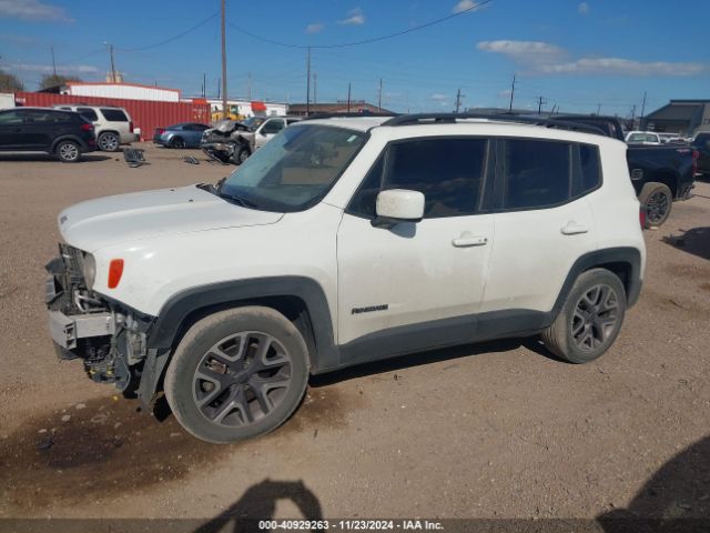 ZACCJABT0FPB67510 Jeep Renegade Latitude
