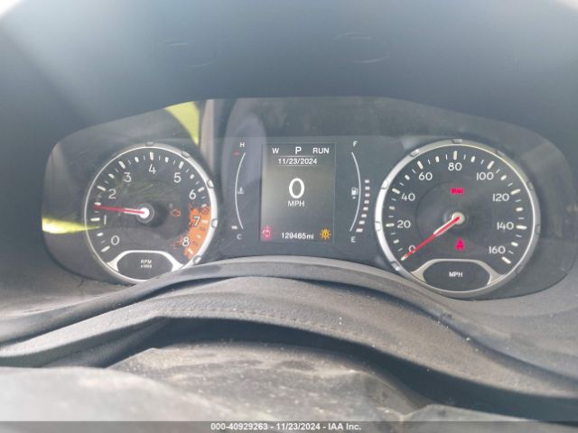 ZACCJABT0FPB67510 Jeep Renegade Latitude
