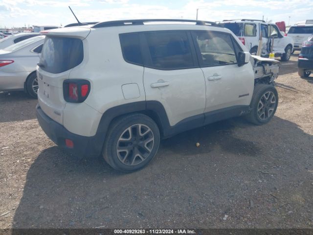 ZACCJABT0FPB67510 Jeep Renegade Latitude