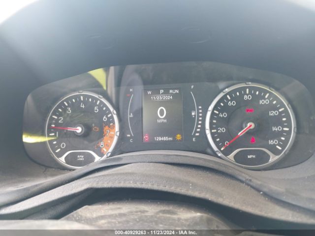 ZACCJABT0FPB67510 Jeep Renegade Latitude