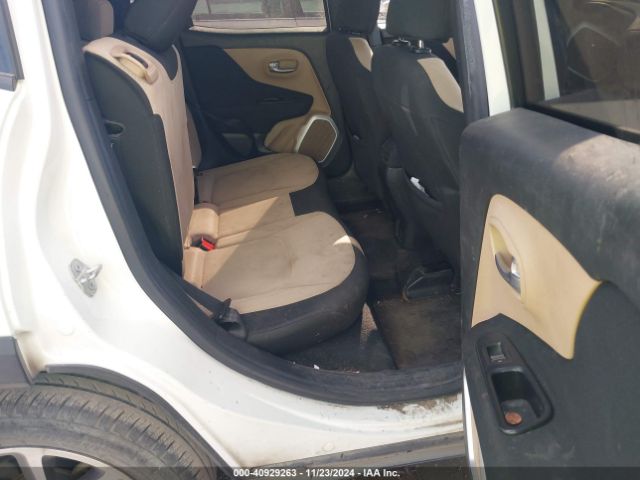 ZACCJABT0FPB67510 Jeep Renegade Latitude